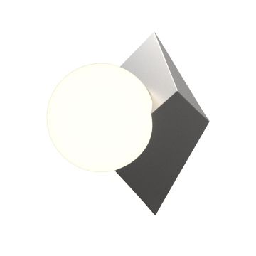Maytoni Cubeo MOD445WL-01PT Fali lámpa 1x28W/G9 IP20