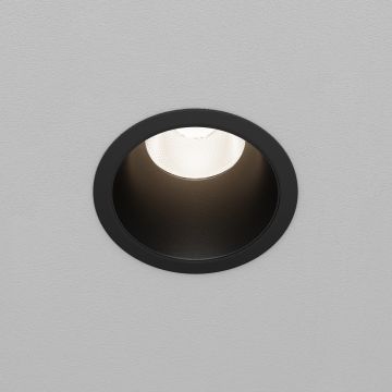 Maytoni Dip DL118-15W-2.7K-B Beépíthető spotlámpa 1x15W/LED 2700K 1490lm IP20