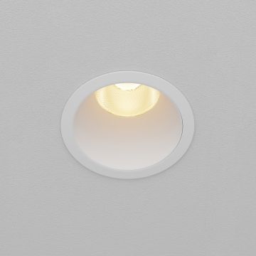Maytoni Dip DL118-15W-2.7K-W Beépíthető spotlámpa 1x15W/LED 2700K 1640lm IP20