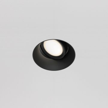Maytoni Dot DL042-01-RD-B 1x50W/GU10 IP20