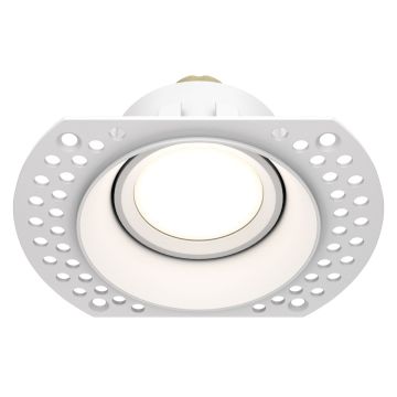 Maytoni Dot DL042-01-RD-W 1x50W/GU10 IP20