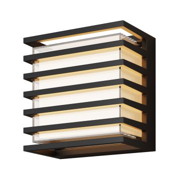 Maytoni Downing Street O020WL-L10B3K Fali lámpa 1x10W/LED 3000K 380lm IP65