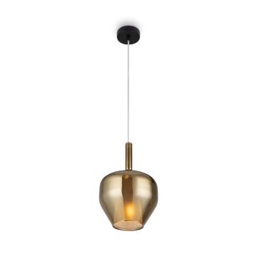 Maytoni Duality MOD271PL-01B4 1x60W/E27 IP20