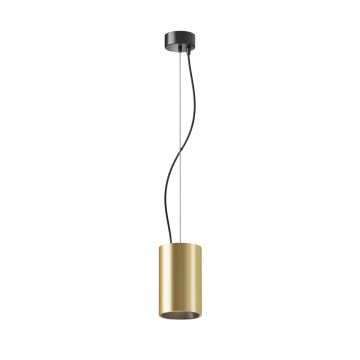 Maytoni Efir P089PL-25W3K-MG 1x25W/LED 3000K 2180lm IP20