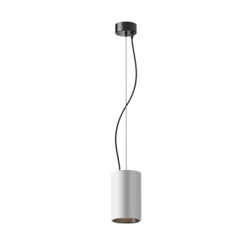 Maytoni Efir P089PL-25W3K-W 1x25W/LED 3000K 2180lm IP20
