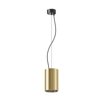 Maytoni Efir P089PL-33W3K-MG 1x33W/LED 3000K 2730lm IP20