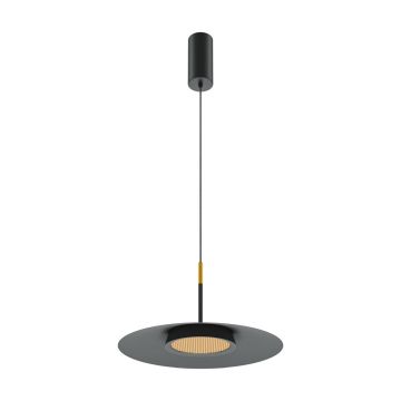 Maytoni El MOD041PL-L15B3K1 1x12W/LED 3000K 500lm IP20