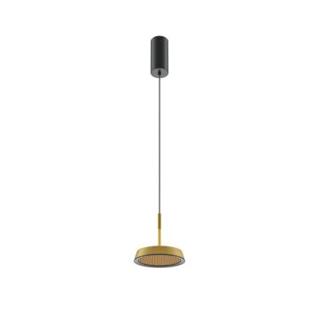 Maytoni El MOD041PL-L15G3K Függőlámpa 1x12W/LED 3000K 700lm IP20