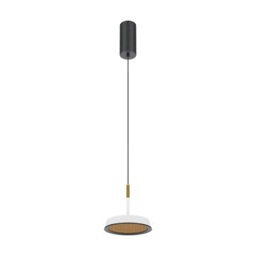 Maytoni El MOD041PL-L15WG3K 1x12W/LED 3000K 800lm IP20