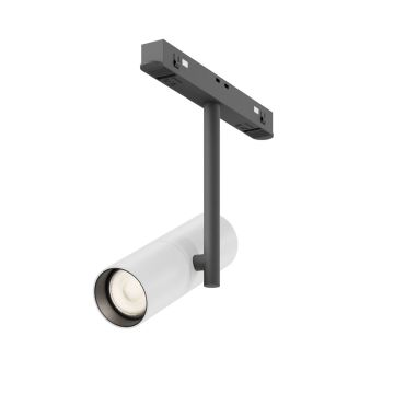 Maytoni Elti TR005-2-12W3K-BW 1x12W/LED 3000K 862lm IP20