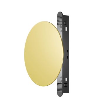 Maytoni Exility TR107-2-5W3K-BS Sínreflektor 1x5W/LED 3000K 139lm IP20