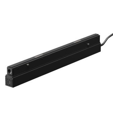 Maytoni Exility TRA034DR-200W-DD-B-DE Kapcsoló tápegységgel IP54