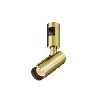 Maytoni Flarity TR144-1-5W2.7K-W-BS-DE Sínreflektor 1x5W/LED 2700K 150lm IP20