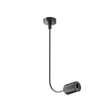 Maytoni Flarity TRA154C-SB1-B Kapcsoló tápegységgel IP20