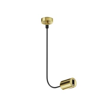 Maytoni Flarity TRA154C-SB1-BS Kapcsoló tápegységgel IP20