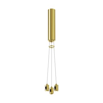 Maytoni Flarity TRA154SW-BB-R-BS Kapcsoló tápegységgel IP20