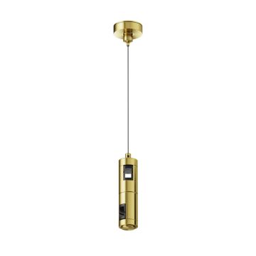 Maytoni Flarity TRA157SW-D1-BS Függeszték IP20