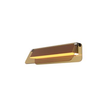 Maytoni Flat MOD296WL-L6BC3K Fali lámpa 1x6W/LED 3000K 730lm IP20