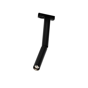 Maytoni Focus Dual TR142-1-6W3K-B Sínreflektor 1x6W/LED 3000K 400lm IP20