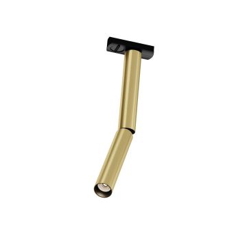 Maytoni Focus Dual TR142-1-6W3K-BS Sínreflektor 1x6W/LED 3000K 440lm IP20