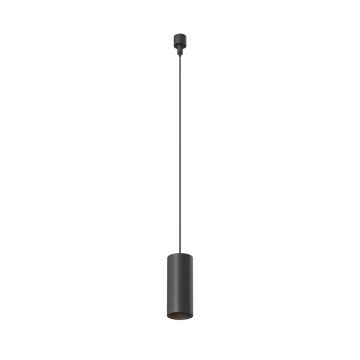 Maytoni Focus LED C152PL-13W3K-B Függőlámpa 1x13W/LED 3000K 960lm IP20