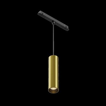 Maytoni Focus LED TR041-2-12W3K-BBS 1x12W/LED 3000K 883lm IP20
