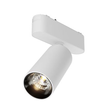 Maytoni Focus LED TR103-1-12W3K-M-W 1x12W/LED 3000K 1000lm IP20