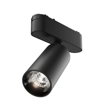 Maytoni Focus LED TR103-1-12W4K-M-B 1x12W/LED 4000K 1100lm IP20