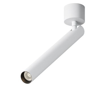 Maytoni Focus T C141CL-L300-6W3K-W 1x6W/LED 3000K 290lm IP20