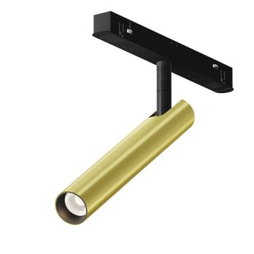 Maytoni Focus T TR141-2-6W3K-M-BS 1x6W/LED 3000K 280lm IP20