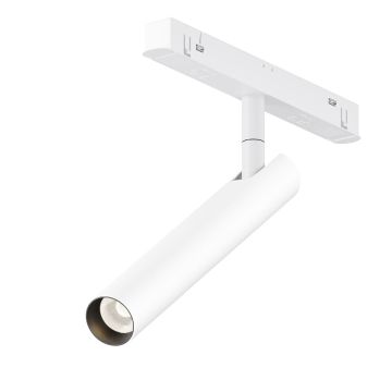 Maytoni Focus T TR141-2-6W3K-M-W 1x6W/LED 3000K 280lm IP20