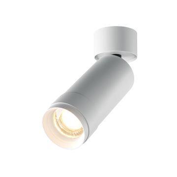 Maytoni Focus Zoom C055CL-L12W3K-Z-W 1x12W/LED 3000K 850lm IP20