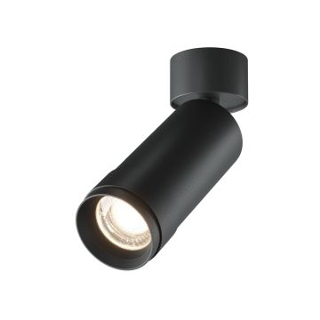 Maytoni Focus Zoom C055CL-L12W4K-Z-B 1x12W/LED 4000K 890lm IP20