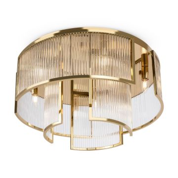 Maytoni Frame MOD174CL-09G 9x60W/E14 IP20