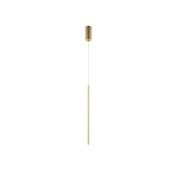 Maytoni Halo MOD246PL-L12BSK 1x11W/LED 750lm IP20