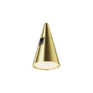 Maytoni Keila TR146-1-5W2.7K-BS-DE Sínreflektor 1x5W/LED 2700K 250lm IP20
