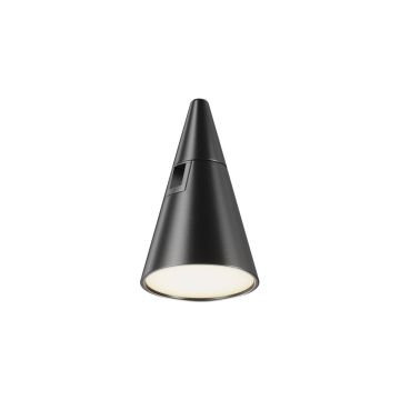 Maytoni Keila TR146-1-5W3K-B-DE Sínreflektor 1x5W/LED 3000K 290lm IP20