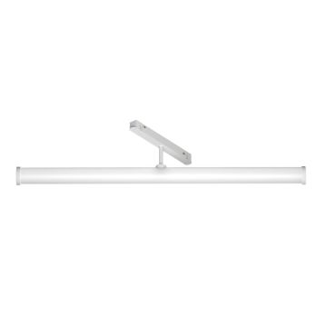Maytoni Larc TR086-2-25W4K-W 1x25W/LED 4000K 1950lm IP20