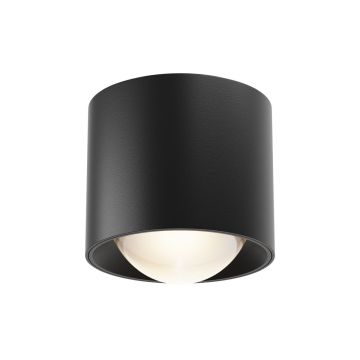 Maytoni Lens C217CL-15W3K-B Felületi spotlámpa 1x15W/LED 3000K 970lm IP44