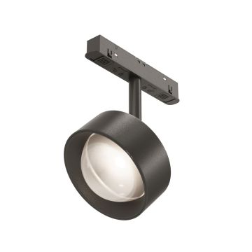Maytoni Lens TR217-4-15WTW-DD-B Sínreflektor 1x15W/LED IP20