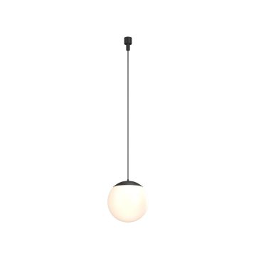 Maytoni Luna C156PL-10W3K-B Függőlámpa 1x10W/LED 3000K 935lm IP20
