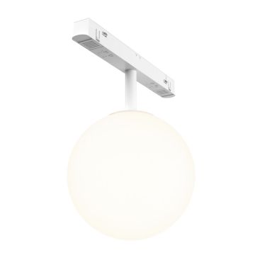 Maytoni Luna TR038-2-5W3K-W-1 1x5W/LED 3000K 330lm IP20
