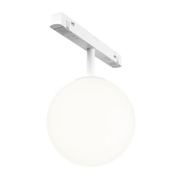Maytoni Luna TR038-2-5W4K-W-1 1x5W/LED 4000K 330lm IP20