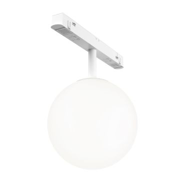 Maytoni Luna TR038-4-5W3K-WW-DS-W-1 1x5W/LED 340lm IP20