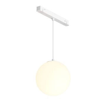 Maytoni Luna TR039-2-5W3K-W-1 1x5W/LED 3000K 330lm IP20
