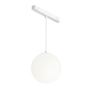 Maytoni Luna TR039-4-5W3K-WW-DS-W-1 1x5W/LED 340lm IP20
