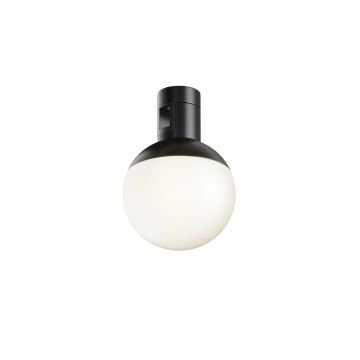 Maytoni Luna TR149-1-5W3K-B-DE Sínreflektor 1x5W/LED 3000K 300lm IP20