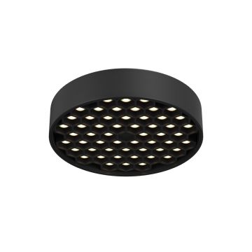 Maytoni Meli C155CL-11W3K-B Süllyesztett mennyezeti lámpa 1x11W/LED 3000K 810lm IP20