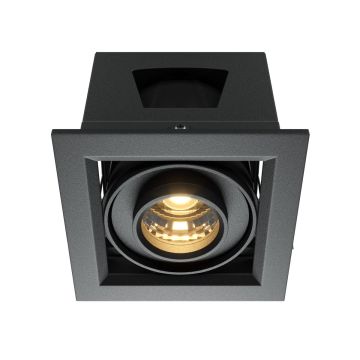 Maytoni Metal Modern DL093-01-10W3K-B 1x10W/LED 3000K 650lm IP20