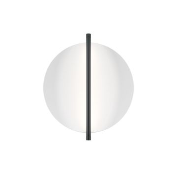Maytoni Mira MOD279WL-L14B3K 1x14W/LED 3000K 200lm IP20